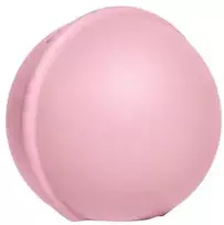 BIBS čiulptuko dėklas Pacifier Case Mini - baby-pink