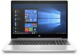 Hewlett Packard (HP) HP 450 G6 15.6 1920x1080 i5-8265U 16GB 1TB SSD M.2 NVME WIN11Pro RENEW PREMIUM (AB4064) (Atnaujinta)
