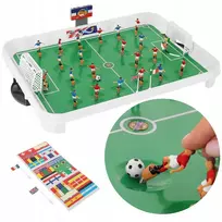 Stalo futbolo žaidimas LandToys LT199