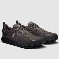 ON shoes Cloud 6 WP espresso/black