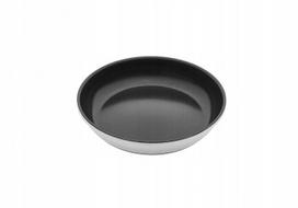 Gerlach SMART STEEL keraminė keptuvė, 20 cm, tinkama indukcinei kaitlentei