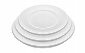 Gerlach SMART dangteliai puodams, 16, 18 ir 20 cm, balti, 3 vnt.