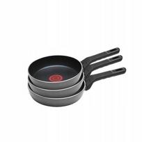 Gerlach Ambiente ThermoCoat keptuvių rinkinys, 3 vnt., 28 cm