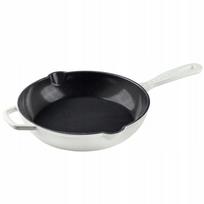 Gerlach NATUR IRON emaliuota ketaus keptuvė, 28 cm