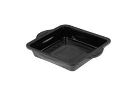 Gerlach silikoninė kvadratinė kepimo forma, 22 cm, tinkama plauti indaplovėje