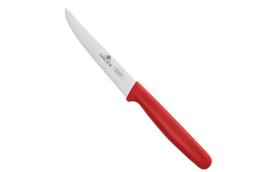 Gerlach Smart Color kepsnių peilis, 10 cm, raudonas