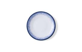 Gerlach Balance Mineral Glossy porcelianinės desertinės lėkštės, 21 cm, 6 vnt.