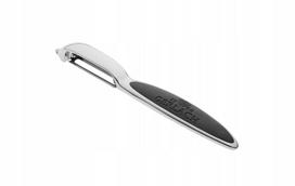 Gerlach Ambiente horizontalus daržovių skustukas iš metalo, 17 cm