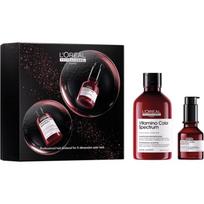 L’Oréal Professionnel Serie Expert Vitamino Color Spectrum dovanų rinkinys spalvai apsaugoti