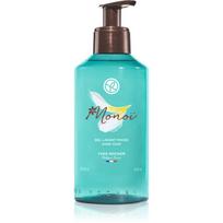Yves Rocher Monoi rankų muilas 190 ml