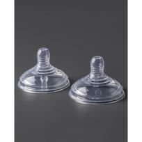Tommee Tippee Advanced Anti-Colic kūdikių buteliuko čiulptukas 0m+ 2 vnt.