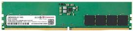 TRANSCEND 8GB JM DDR5 5600 U-DIMM 1Rx16|JM5600ALG-8G