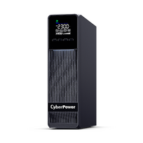 CyberPower UPS Systems | OLS1KECR | 1000 VA | 900 W | 300 V|OLS1KECR