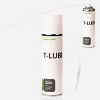 Bėgimo takelio tepalas Tunturi T-Lube Treadmill Lubricant 14TUSFU315, 5.2 cm, 0.2 l