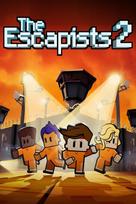 The Escapists 2 XBOX LIVE Key MEXICO