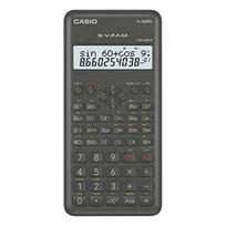 Skaičiuotuvas Casio FX-82, Juoda
