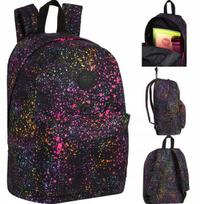 Coolpack Cross kuprinė paaugliams, mergaitėms, Galaxy