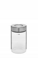 Stiklinis maisto laikymo indas Gerlach NK983 Ambiente, 0,9 l