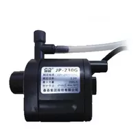 Panardinamas akvariumo siurblys SUNSUN JP-230G, 250 l/h, 2.5W