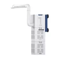Vidinis akvariumo filtro siurblys SUNSUN YQP-300F, 3 W, 370 l/h