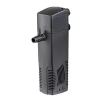 Akvariumo filtro siurblys SUNSUN JP-032F, 5 W, 350 l/h