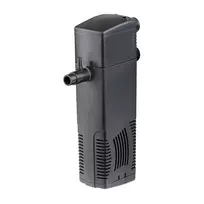 Akvariumo vidinis filtras-siurblys SUNSUN JP-014F, 16 W, 800 l/val.
