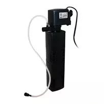 Akvariumo filtro siurblys SUNSUN JP-023F, 16W, 1000 l/val.