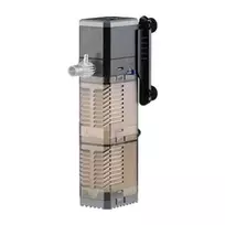 Akvariumo filtro siurblys SUNSUN CHJ-602, 8 W, 600 l/h