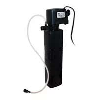 Vidinis akvariumo filtras-siurblys SUNSUN JP-024F, 1200 l/val.