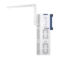 SUNSUN YQP-1500F akvariumo filtro siurblys, 1500 l/val., 23 W