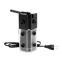 Vidinis akvariumo filtras-siurblys SUNSUN JP-093, 450 l/val., 5 W