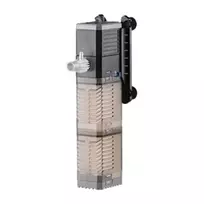 Akvariumo filtro siurblys SUNSUN CHJ-502, 500 l/val., 7 W
