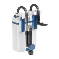 Akvariumo kaskadinis filtras SUNSUN YBG-400, 300 l/val., 5 W