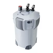 Išorinis akvariumo filtras SUNSUN HW-402B su UV lempa, 1000 l/h, 18 W