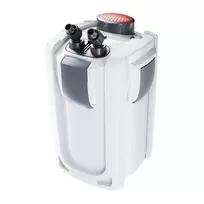 Išorinis akvariumo filtras SUNSUN HW-704A, 2000 l/val., 45 W, baltas