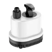 Panardinamas vandens siurblys SUNSUN CHL-2500, 40 W, 2500 l/val.