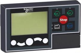 TeSys T Motor controller operator control unit LTMCU | 3389119410014