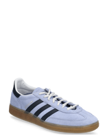 Adidas Originals - Handball Spezial - Sportiniai bateliai patalpoms - Mėlyna