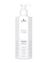 Schwarzkopf Professional - Scalp Clinix Anti-Hair Loss Shampoo - Hair Loss - Balta
