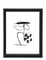 Urban Nature Culture - Photo Frame Floating Minimalism Black, S - Rėmeliai - Juoda