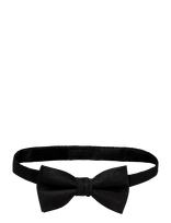 Name It - Nkmrollo Bowtie - Kaklaraiščiai ir peteliškės - Juoda