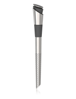 Innovine - Wine Pourer And Filter By Innovine™ - Butelių atidarytuvai ir vyno kamščiai - Sidabro