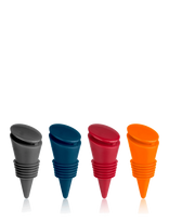 Innovine - Bottle Stoppers By Innovine™ - Butelių atidarytuvai ir vyno kamščiai - Marga / raštuota