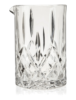Viski - Admiral Crystal Mixing Glass Viski® - Plaktuvai ir kokteilių reikmenys - Nude