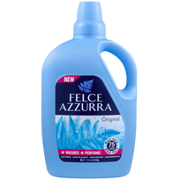 FELCE AZZURRA Originalus skalbinių minkštiklis (75x) 3L
