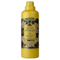 TESORI Vaniglia skalbinių minkštiklis (38x) 760ml