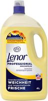 LENOR Sommerbrise skalbinių minkštiklis (200x) 4L