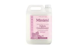 MINIML skalbinių minkštiklis su pitaia ir orchidėjų aromatu 5L