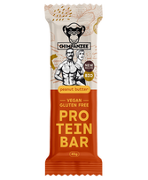 Chimpanzee BIO Protein Bar Peanut Butter