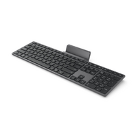 Lenovo | 700 Modern Multi-Device | Keyboard | Wireless | Lithuanian | Bluetooth | Luna Grey